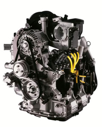 B2332 Engine